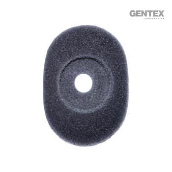 Gentex Hörmuschel Einsatz